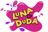 Luna e Duda | Atividades para Crianças